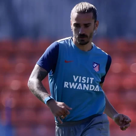 Atletico Madrid vs Real Betis, Ponturi Pariuri La Liga, 18.05.2025