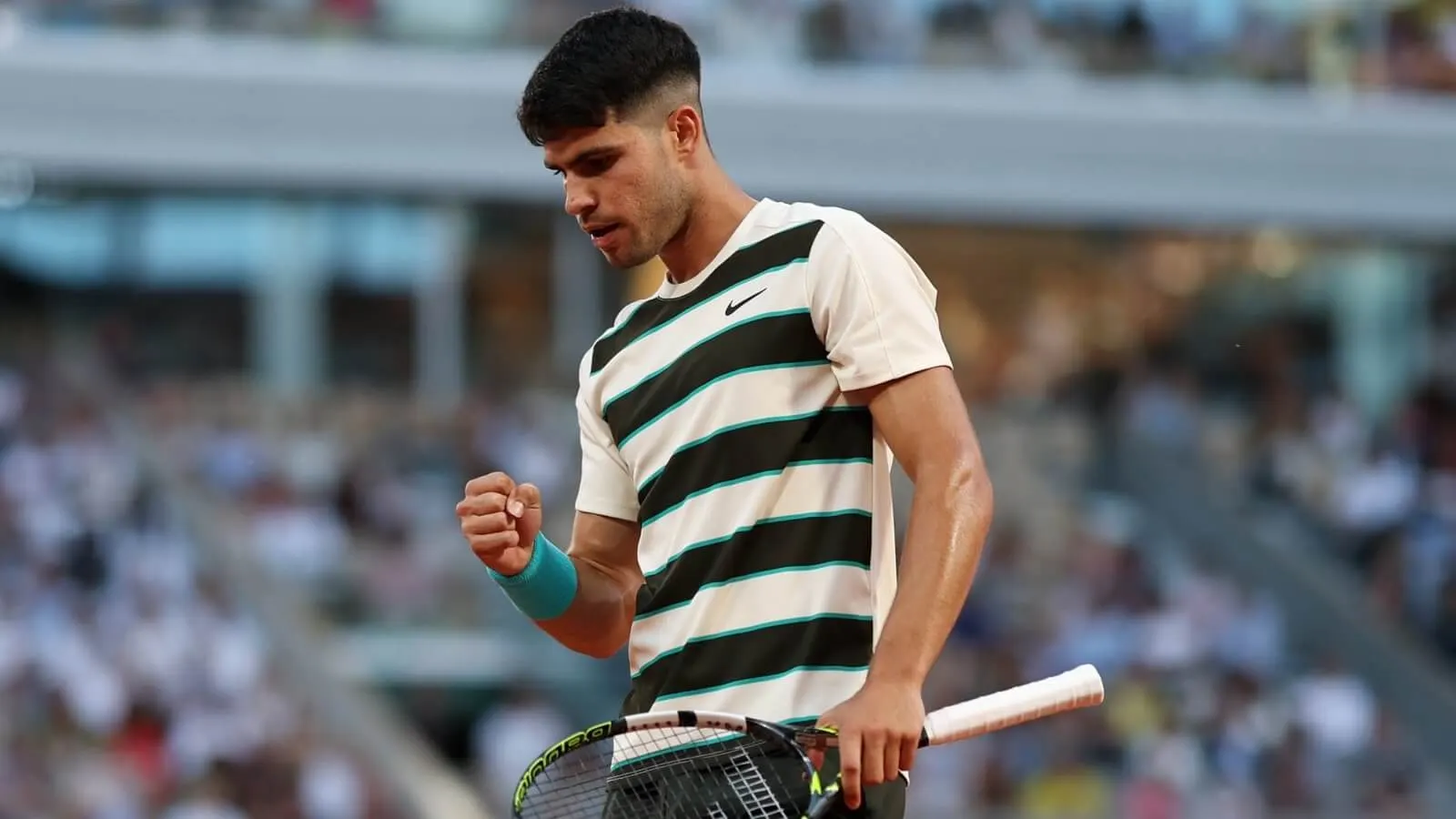 Ben Shelton vs Carlos Alcaraz, 1 iunie 2025, Ponturi Pariuri Roland Garros