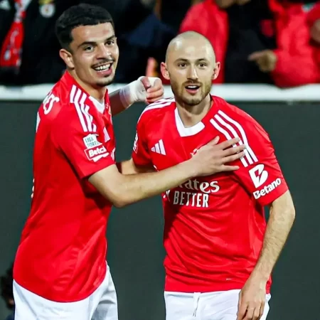 Benfica vs Sporting Lisabona, 10 mai 2025 – Bet Builder în cota 3.55