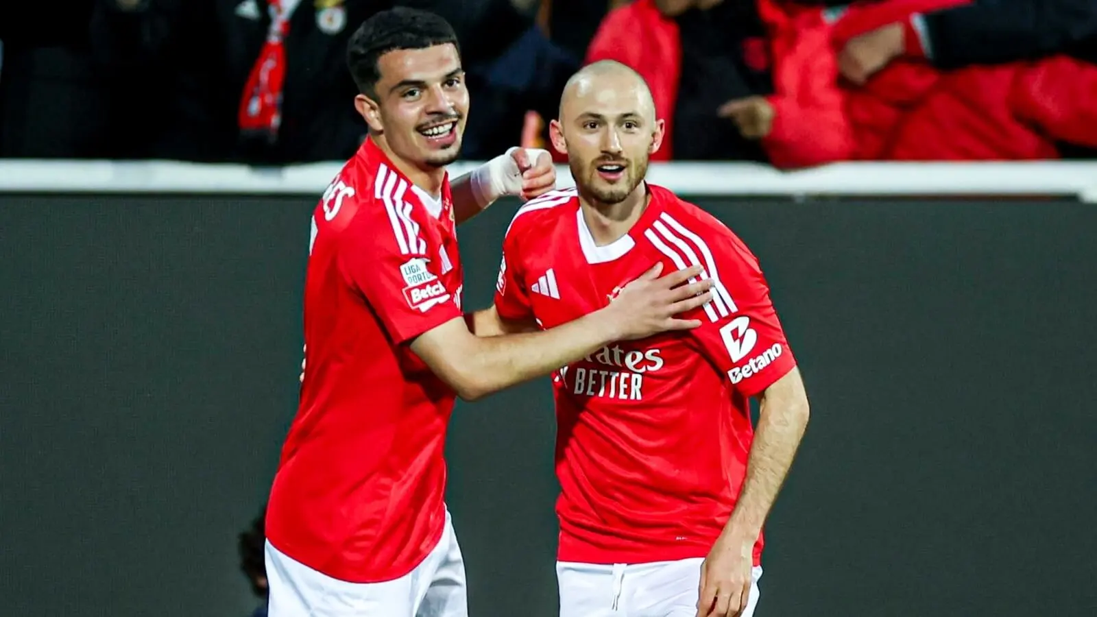 Benfica vs Sporting Lisabona, 10 mai 2025 - Bet Builder in cota 3.55