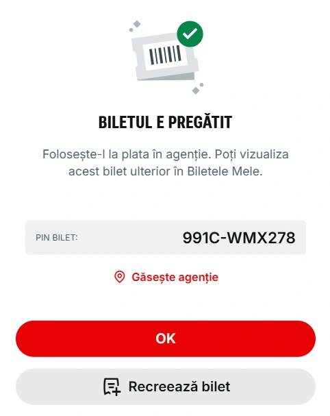 Bilet weekend din fotbal la Superbet, 16-18 mai 2025
