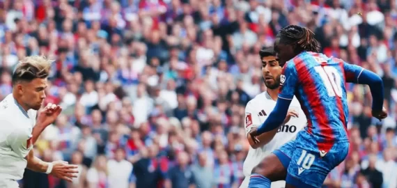 Bilet weekend din fotbal la Superbet, 16-18 mai 2025