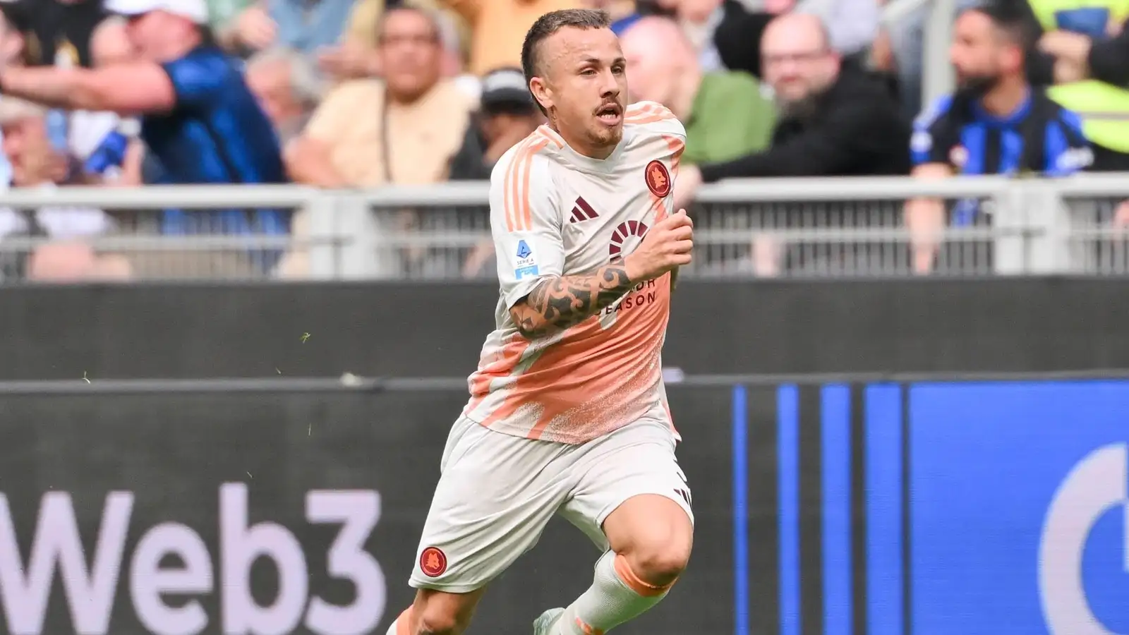 Biletul Etapei 35 din Serie A - Ne bazam pe o cota de 10