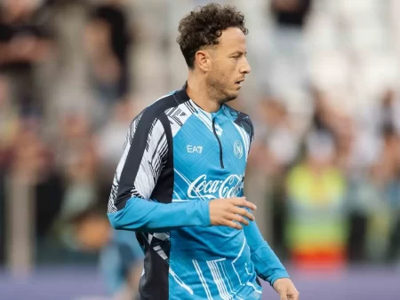 Biletul Etapei 38 din Serie A – Miza este uriașă în ultima rundă