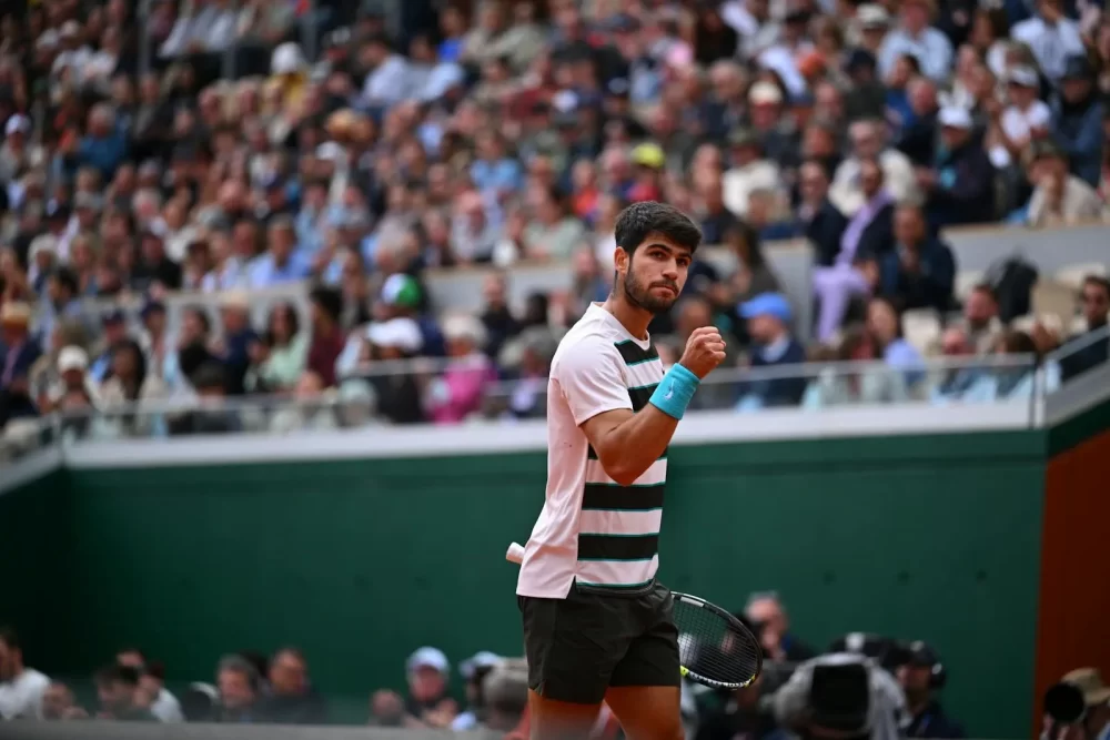 Biletul Zilei ATP French Open 28.05.2025 - căutăm profitul cu pariuri pe seturi