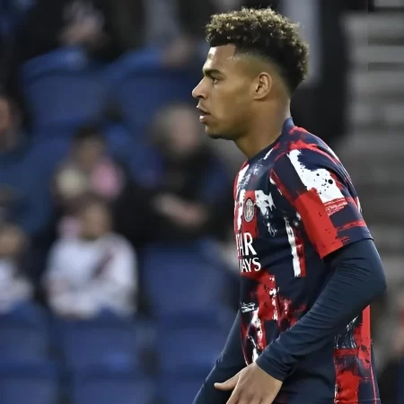 Biletul Zilei Bet Builder PSG vs Arsenal 07.05.2025 – Mizăm pe o cotă de 6.60