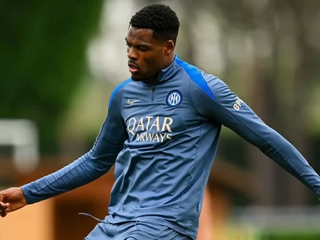 Biletul Zilei Bet Builder din 6 mai 2025 – Ne bazăm pe Inter vs Barcelona
