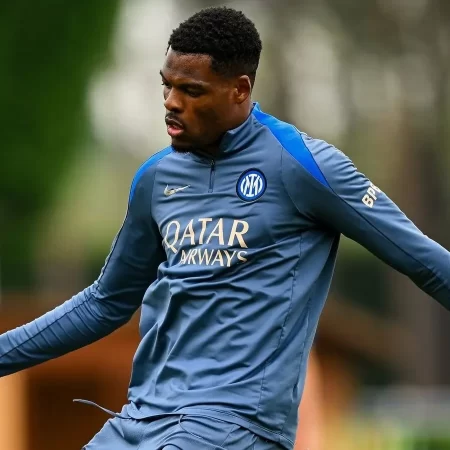 Biletul Zilei Bet Builder din 6 mai 2025 – Ne bazăm pe Inter vs Barcelona
