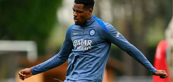 Biletul Zilei Bet Builder din 6 mai 2025 – Ne bazăm pe Inter vs Barcelona