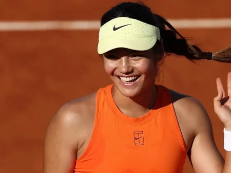 Biletul Zilei MaxBet din Tenis 28.05.2025 – Pariem în cota 4 la Roland Garros