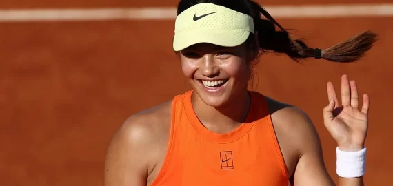 Biletul Zilei MaxBet din Tenis 28.05.2025 – Pariem în cota 4 la Roland Garros