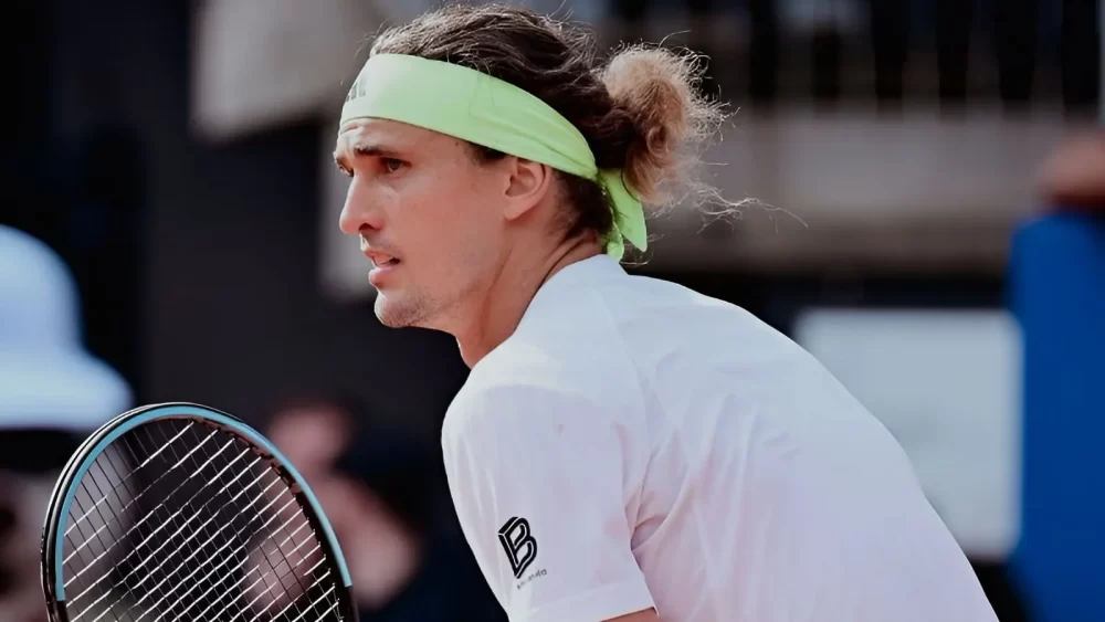 Biletul Zilei Roland Garros din 27 mai 2025 - Cota 3.66 din 4 evenimente
