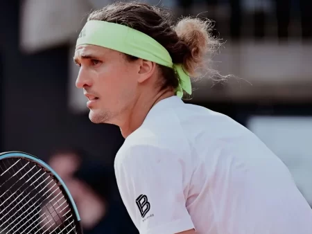 Biletul Zilei Roland Garros din 27 mai 2025 – Cota 3.66 din 4 evenimente