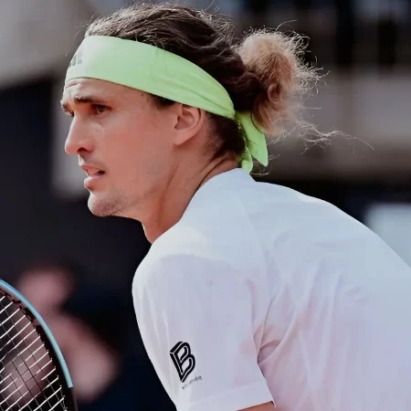 Biletul Zilei Roland Garros din 27 mai 2025 – Cota 3.66 din 4 evenimente