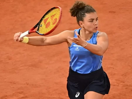 Biletul Zilei Roland Garros din 30 mai 2025 – Meciurile de pe tabloul feminin ne aduc o cotă de 3