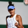 Biletul Zilei Unibet din tenis 30.05.2025 – Suntem cu ochii pe Jaqueline Cristian