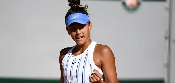 Biletul Zilei Unibet din tenis 30.05.2025 – Suntem cu ochii pe Jaqueline Cristian