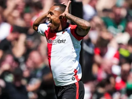 Biletul Zilei din Eredivisie 14.05.2025 – Se poate decide campioana în Olanda