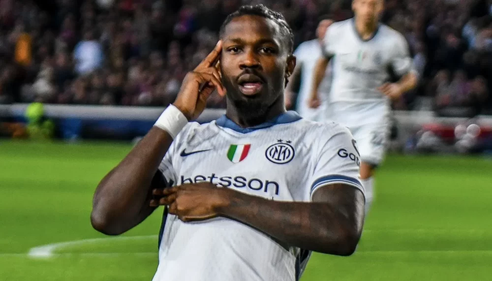 Biletul Zilei din La Liga si Serie A 03.05.2025 - Cota 5.77 din 4 meciuri