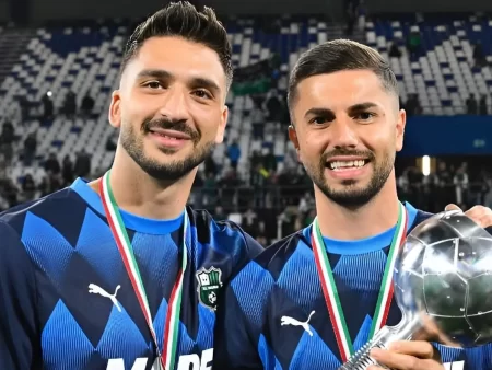 Biletul Zilei din Serie B 13 mai 2025 – Cota 3.80 din 3 evenimente
