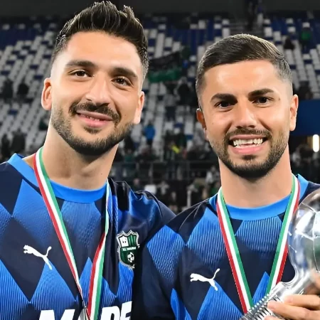 Biletul Zilei din Serie B 13 mai 2025 – Cota 3.80 din 3 evenimente