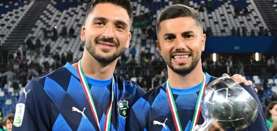 Biletul Zilei din Serie B 13 mai 2025 – Cota 3.80 din 3 evenimente