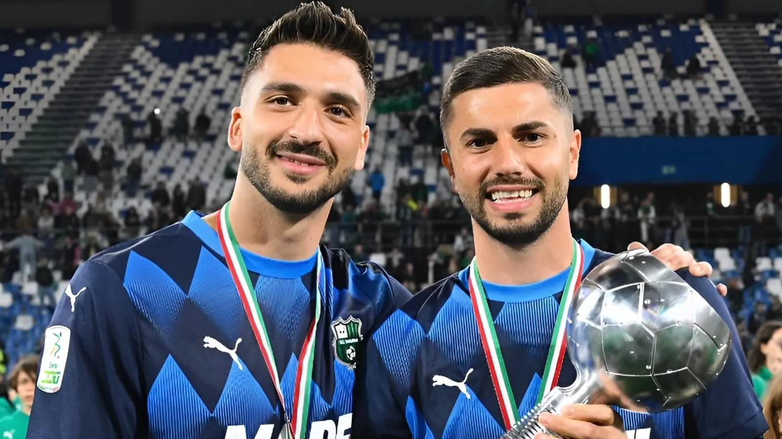 Biletul Zilei din Serie B 13 mai 2025 - Cota 3.80 din 3 evenimente