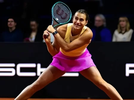 Biletul Zilei din Tenis 01.05.2025 – Mizăm pe meciurile de la Madrid