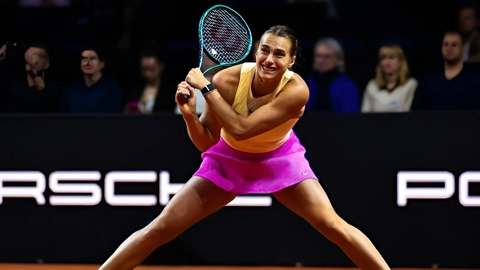 Biletul Zilei din Tenis 01.05.2025 - Mizam pe meciurile de la Madrid