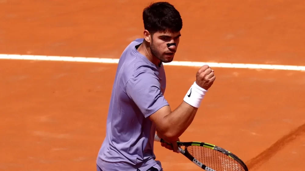 Biletul Zilei din Tenis 14.05.2025 - Ne bazam pe o cota de 3 in turneul de la Roma