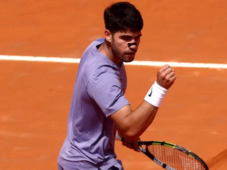 Biletul Zilei din Tenis 14.05.2025 – Ne bazăm pe o cotă de 3 în turneul de la Roma