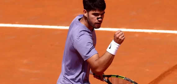 Biletul Zilei din Tenis 14.05.2025 – Ne bazăm pe o cotă de 3 în turneul de la Roma