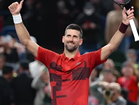 Biletul Zilei din Tenis 22.05.2025 – Favoriții ne aduc o cotă de 3.50