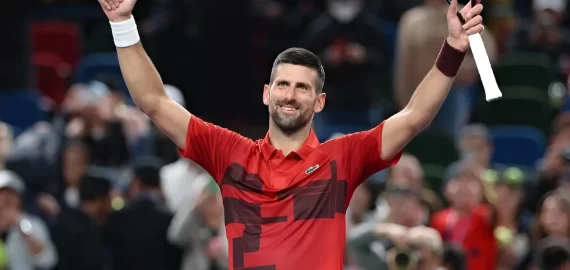 Biletul Zilei din Tenis 22.05.2025 – Favoriții ne aduc o cotă de 3.50