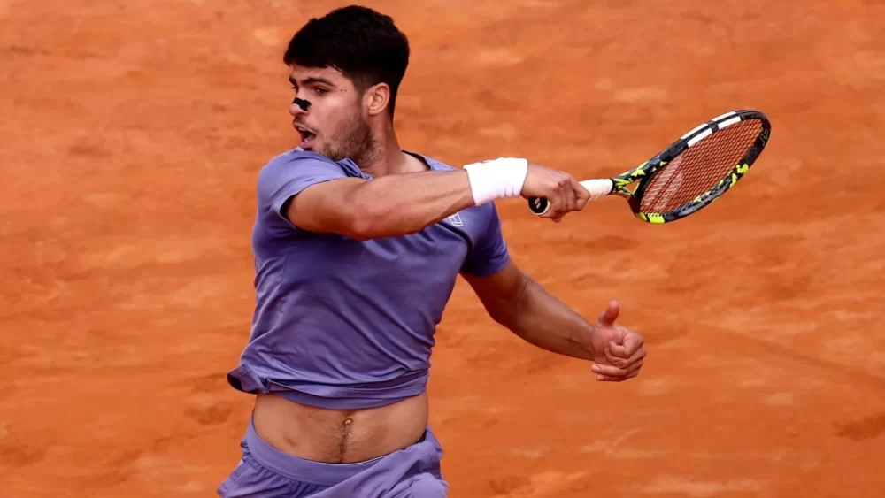 Biletul Zilei din Tenis 26.05.2025 - Pariurile simple ne aduc profitul