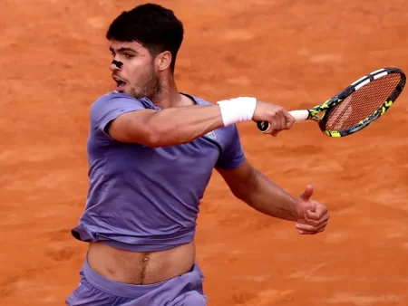 Biletul Zilei din Tenis 26.05.2025 – Pariurile simple ne aduc profitul