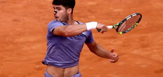 Biletul Zilei din Tenis 26.05.2025 – Pariurile simple ne aduc profitul