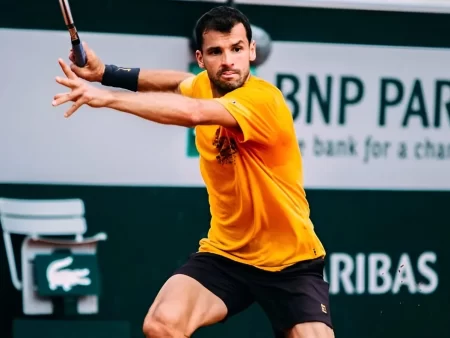 Biletul Zilei din Tenis 27.05.2025 – Pariem simplu pentru o cotă de 3.61