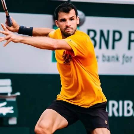 Biletul Zilei din Tenis 27.05.2025 – Pariem simplu pentru o cotă de 3.61