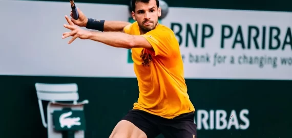 Biletul Zilei din Tenis 27.05.2025 – Pariem simplu pentru o cotă de 3.61
