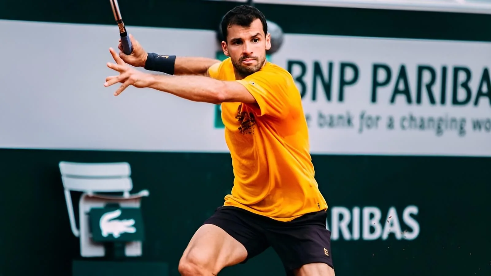 Biletul Zilei din Tenis 27.05.2025 - Pariem simplu pentru o cota de 3.61