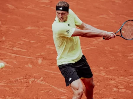 Biletul Zilei din Tenis 29.05.2025 – Pariem simplu într-o cotă de 3