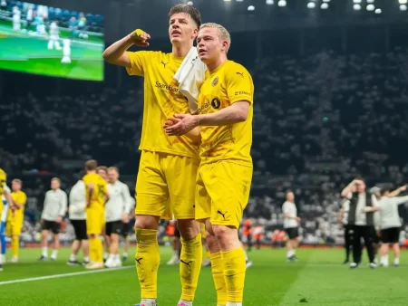 Biletul Zilei din cupele europene 08.05.2025 – Ne bazăm pe o cotă de 5