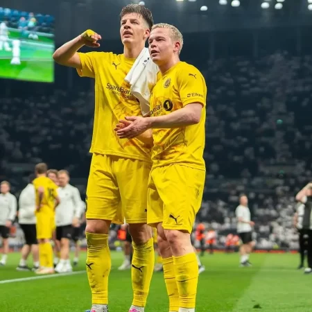 Biletul Zilei din cupele europene 08.05.2025 – Ne bazăm pe o cotă de 5