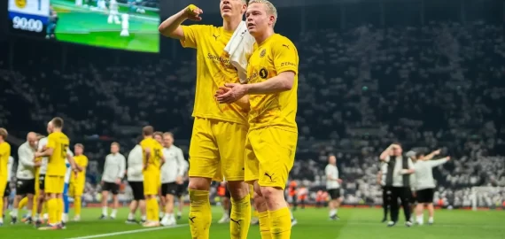 Biletul Zilei din cupele europene 08.05.2025 – Ne bazăm pe o cotă de 5