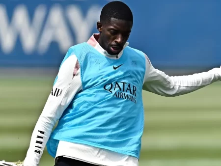 Biletul Zilei pe marcatori PSG vs Inter 31.05.2025 – Cine decide finala Champions League?