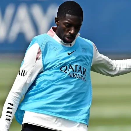 Biletul Zilei pe marcatori PSG vs Inter 31.05.2025 – Cine decide finala Champions League?