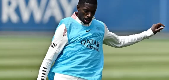Biletul Zilei pe marcatori PSG vs Inter 31.05.2025 – Cine decide finala Champions League?