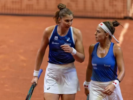 Biletul zilei Superbet la Roland Garros 27.05.2025 – Cine nu riscă nu câștigă