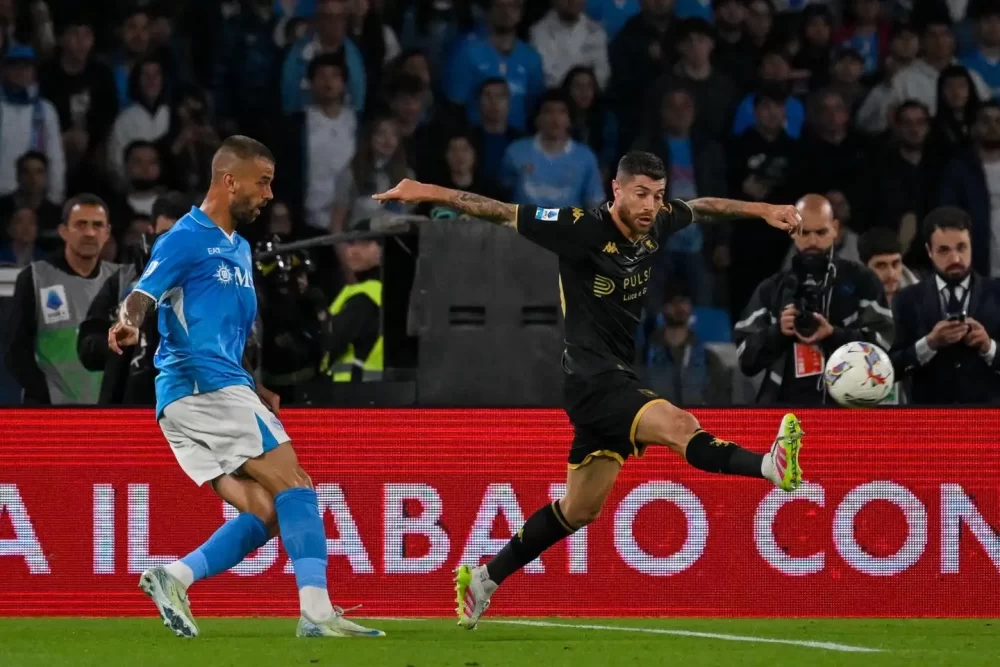 Biletul zilei azi din fotbal în cotă 7 la Betano, 17 mai 2025